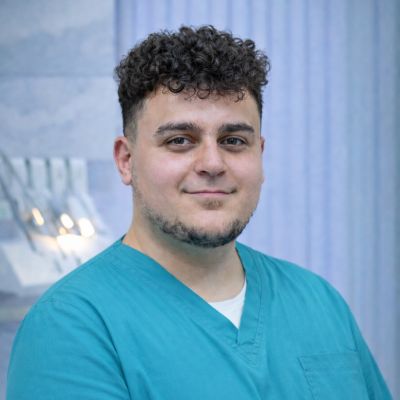 Мамедли Джавид Зираддинович