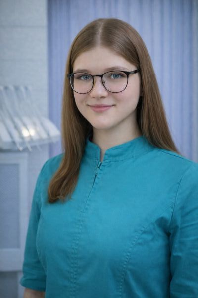 Касимова-Мартыненко Анастасия Сергеевна