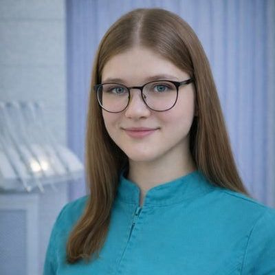 Касимова-Мартыненко Анастасия Сергеевна