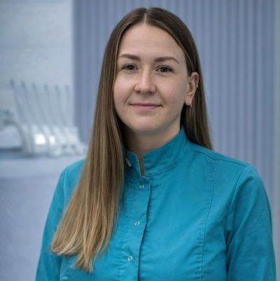 Мытарева Анастасия Геннадьевна