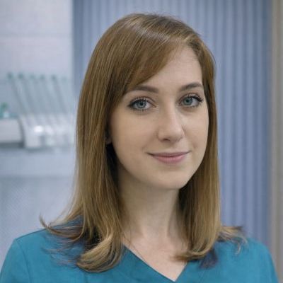 Михайлова Ольга Андреевна