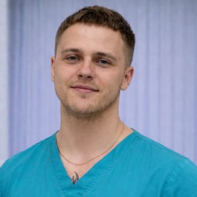 Мубаракшин Владимир Андреевич