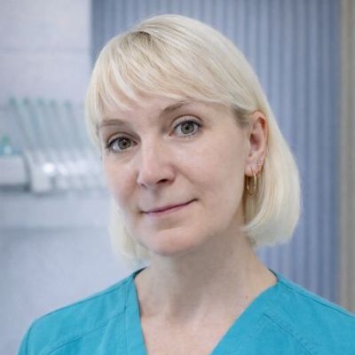 Насибуллина Марина Владимировна