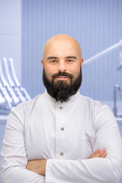 Назарян Сурен Оникович