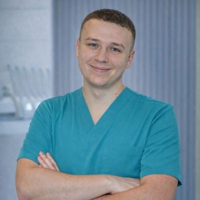 Назин Андрей Игоревич