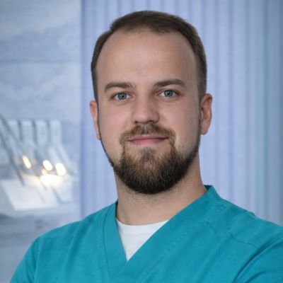 Нечаев Михаил Александрович