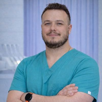 Никулин Александр Геннадьевич