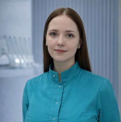 Павлова Яна Игоревна