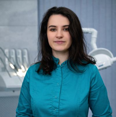 Проценко Виктория Сергеевна