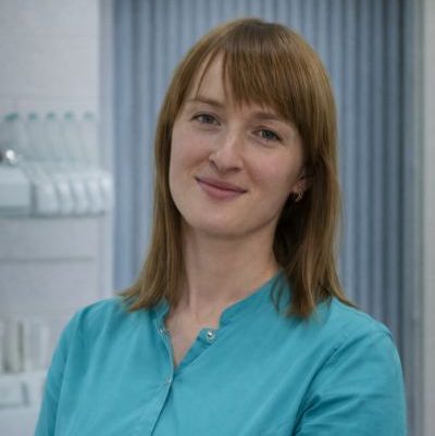 Раенко Ольга Павловна