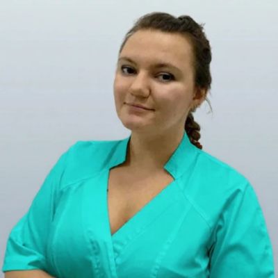 Райдмяе Анна Вячеславовна