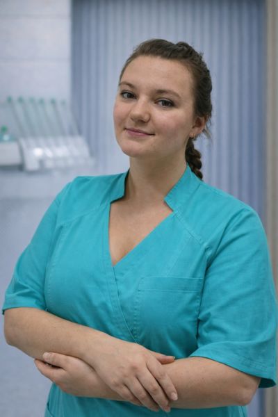Райдмяе Анна Вячеславовна