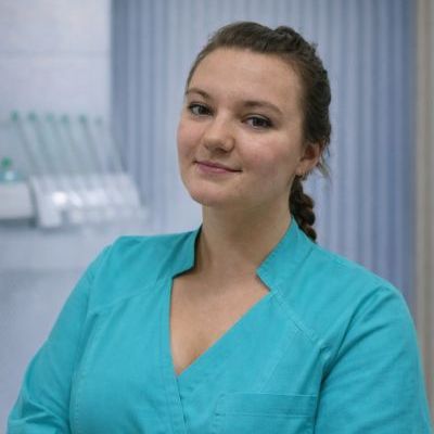 Райдмяе Анна Вячеславовна