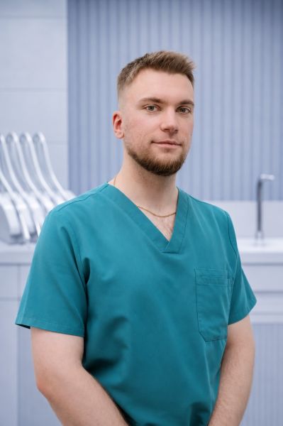 Редков Даниил Андреевич