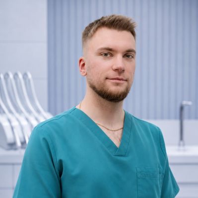 Редков Даниил Андреевич