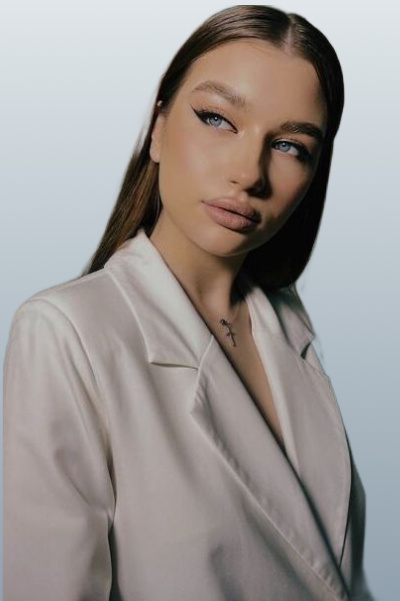 Рутковская Алексия Романовна