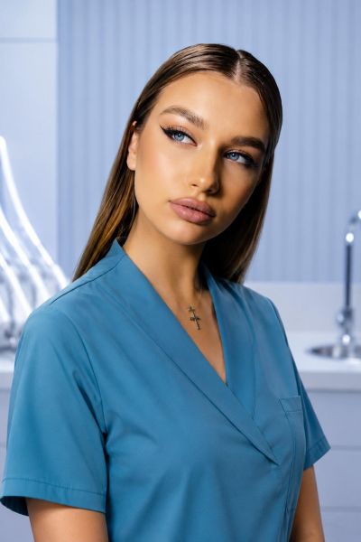 Рутковская Алексия Романовна
