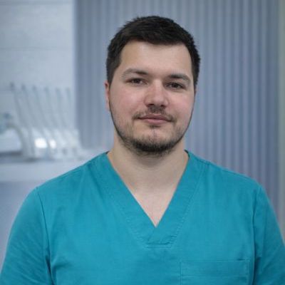 Сергеев Андрей Сергеевич