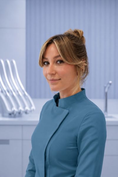 Шакирзянова Юлия Васильевна