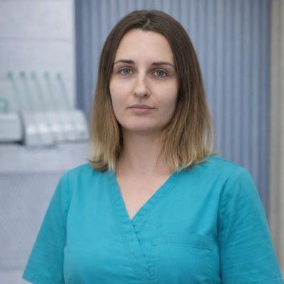 Шапкун Полина Сергеевна