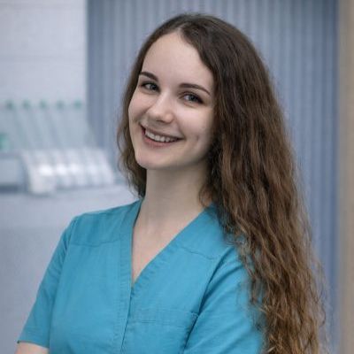 Шелехова Марина Сергеевна