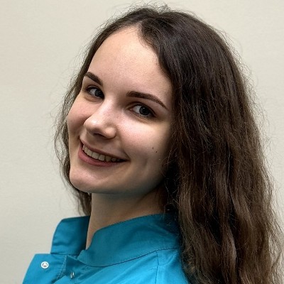 Шелехова Марина Сергеевна