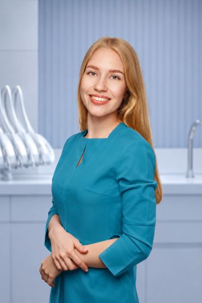 Шляхтина Ева Александровна