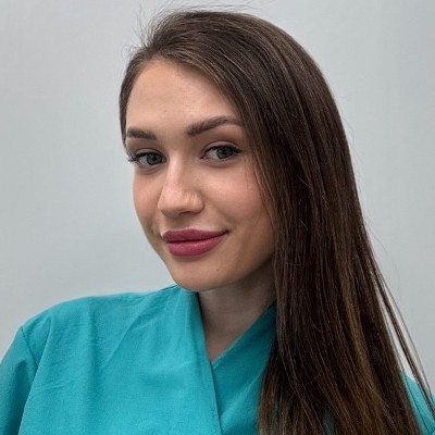 Сушкова Анастасия Николаевна