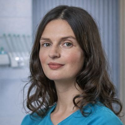 Свиридова Ксения Николаевна