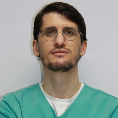 Тавлуев Иман Рашитбекович