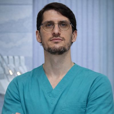 Тавлуев Иман Рашитбекович