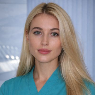 Терлецкая Дарья Руслановна