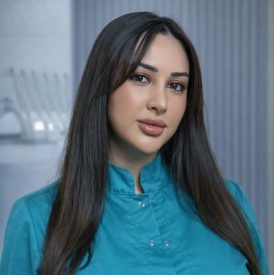 Туаева Кристина Роландовна