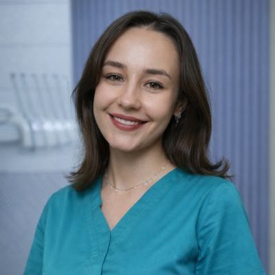 Тюрина Анастасия Сергеевна