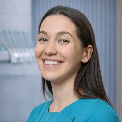 Важенина Евгения Олеговна