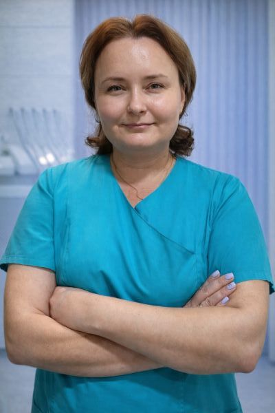 Волоткович Вера Валериевна