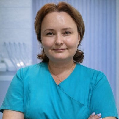 Волоткович Вера Валериевна