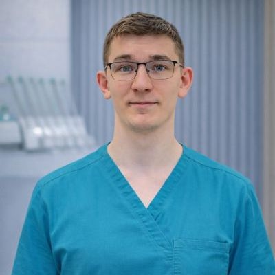 Воронов Игорь Александрович